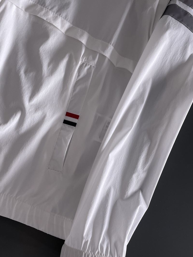 Thom Browne Sunscreen Jacket